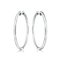 Steel Earrings