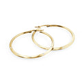 Steel Earrings