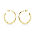 Steel Earrings