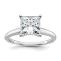 Stellaré 2.5 White Gold Diamond Ring