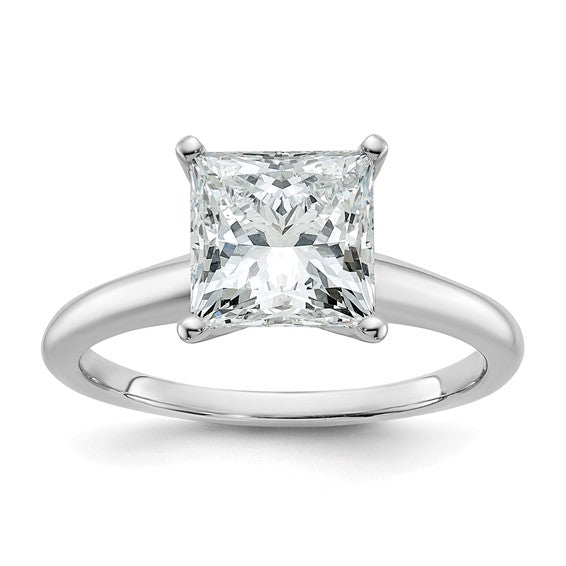 Stellaré 2.5 White Gold Diamond Ring