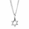Steel Pendant