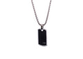 Steel Pendant
