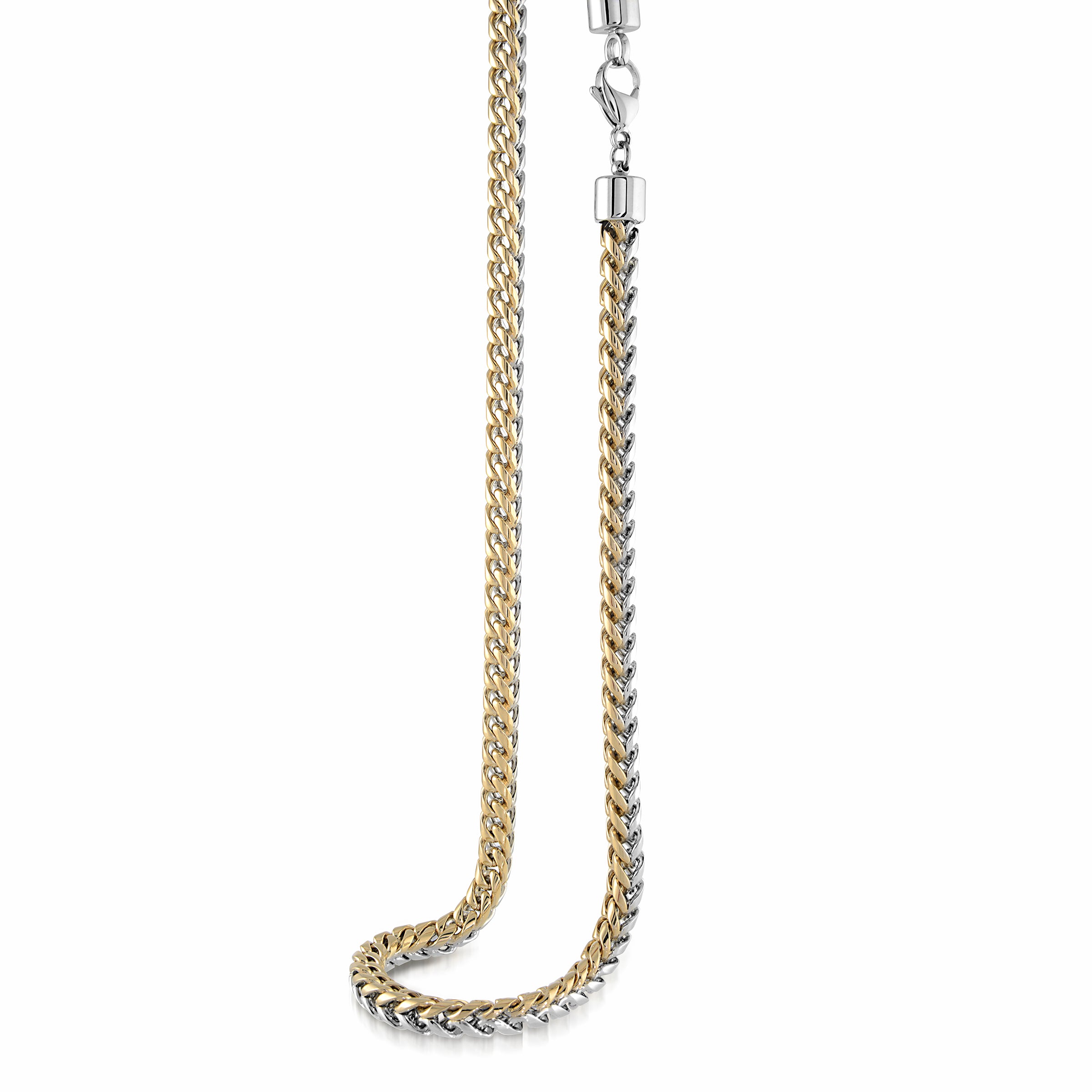 Steel Chain