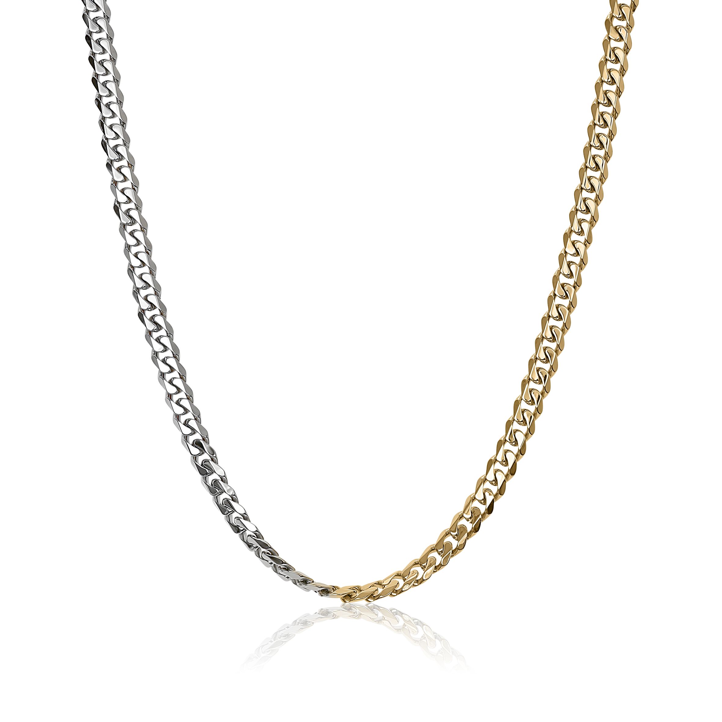 Steel Chain