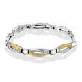 Steel Bracelet