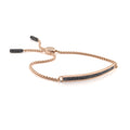 Steel Bracelet