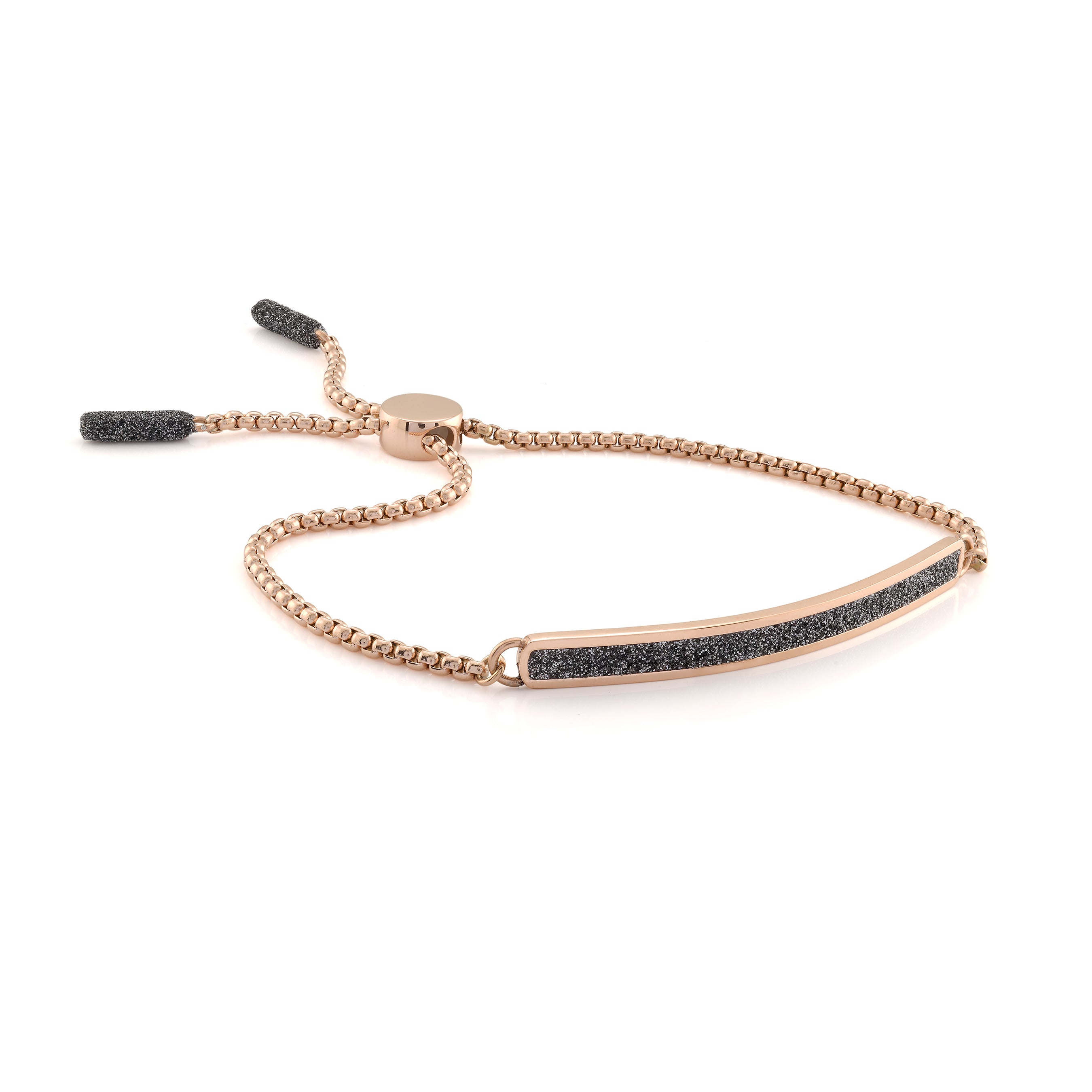 Steel Bracelet