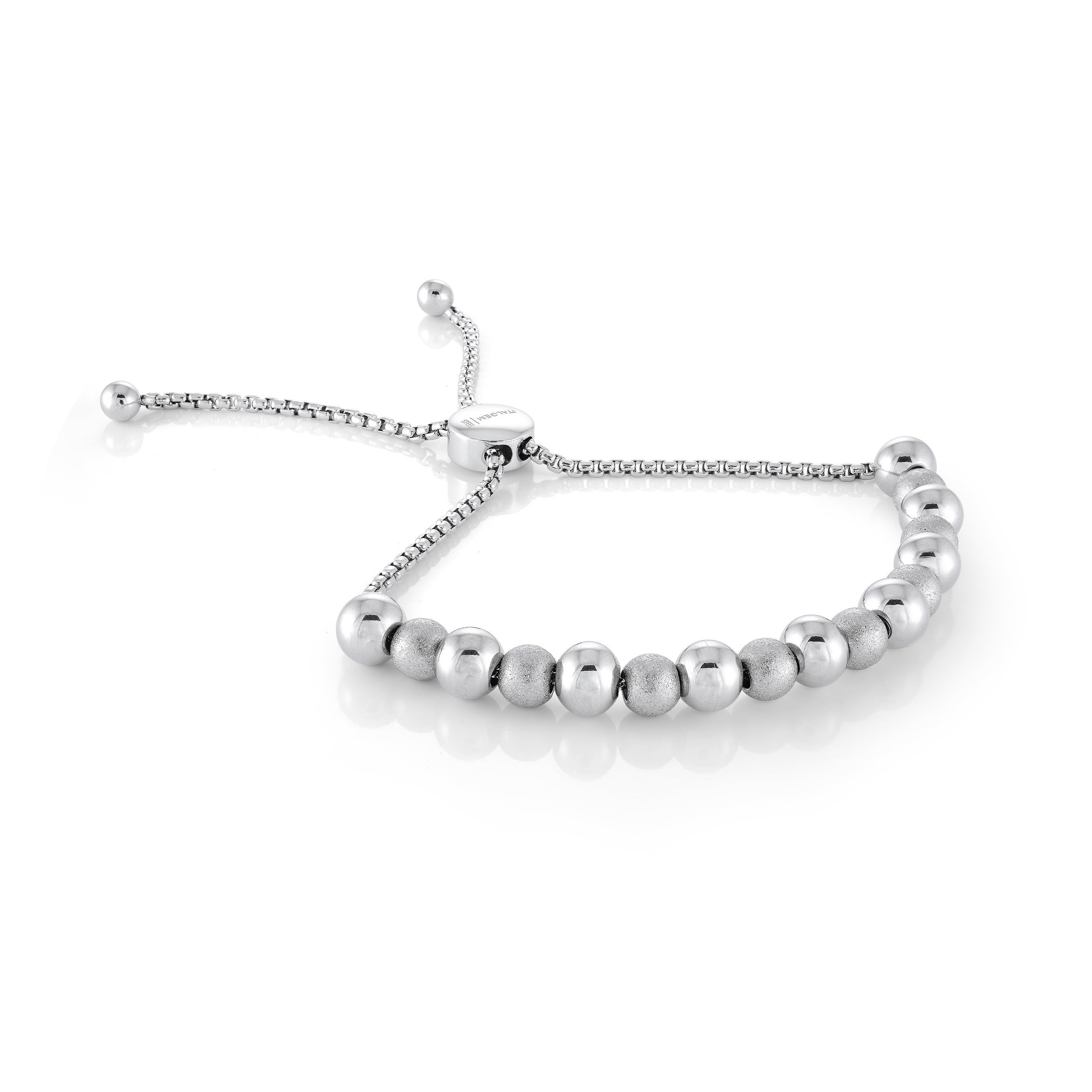 Steel Bracelet