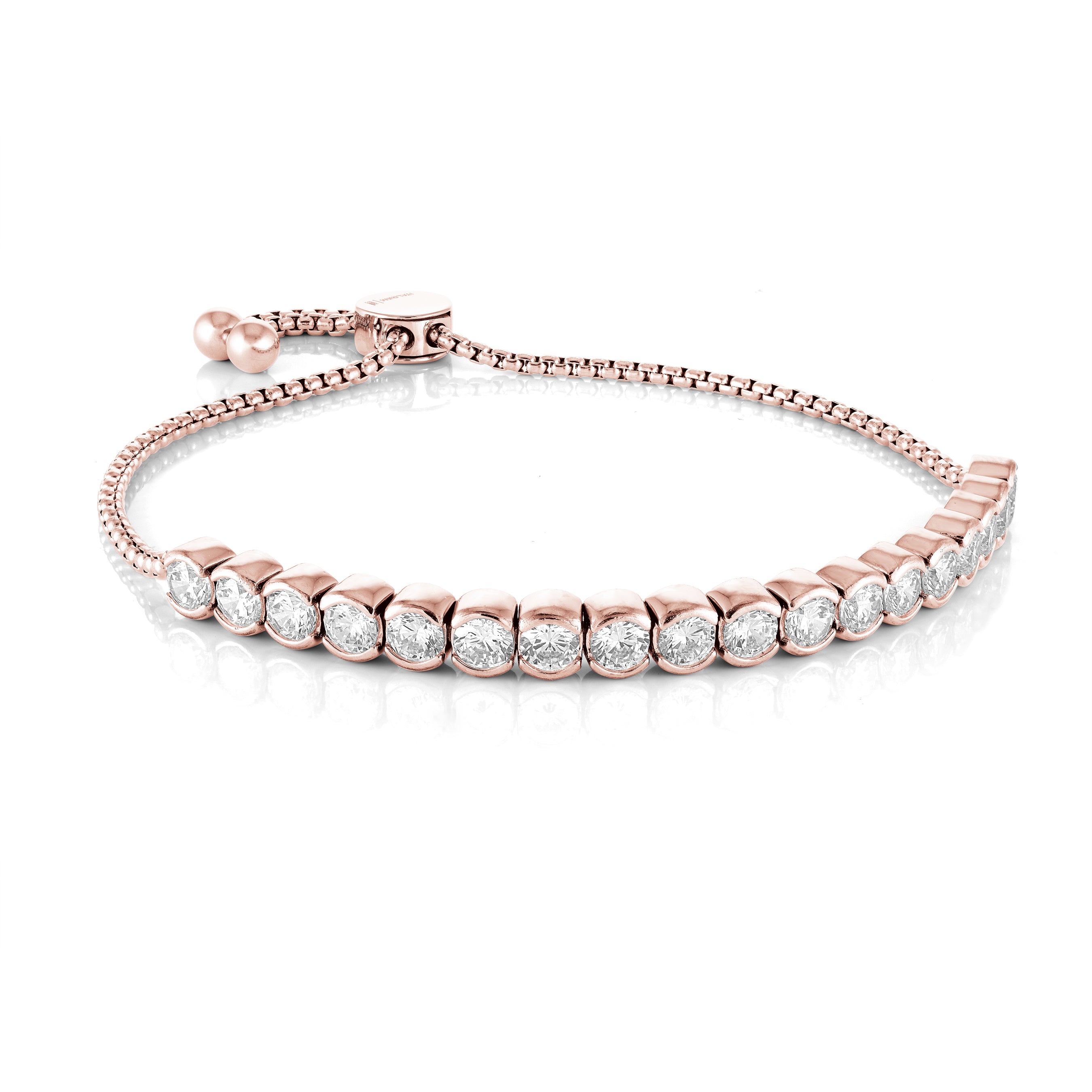 Steel Bracelet