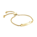 Steel Bracelet