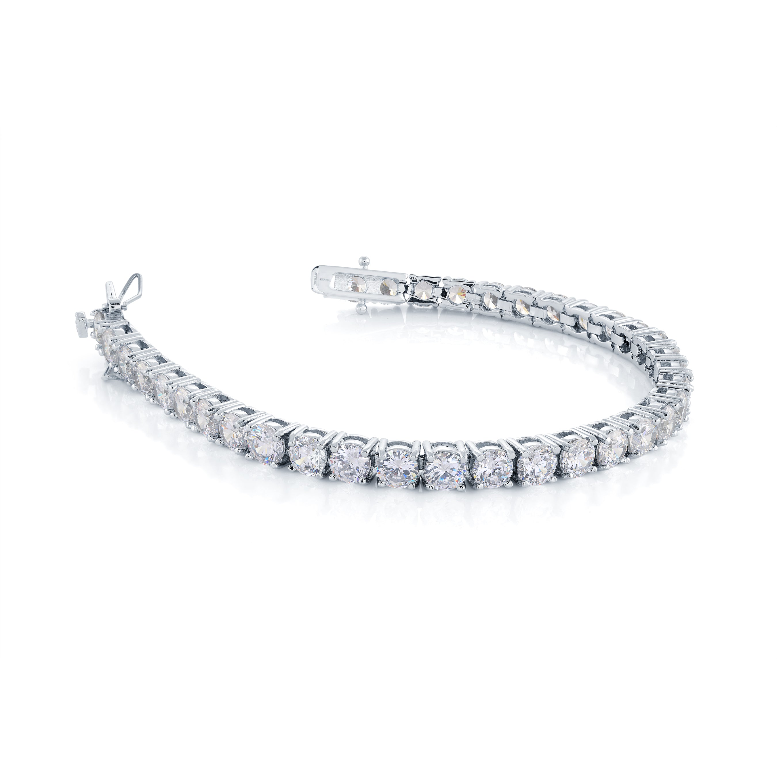 Steel Bracelet