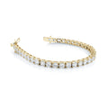 Steel Bracelet