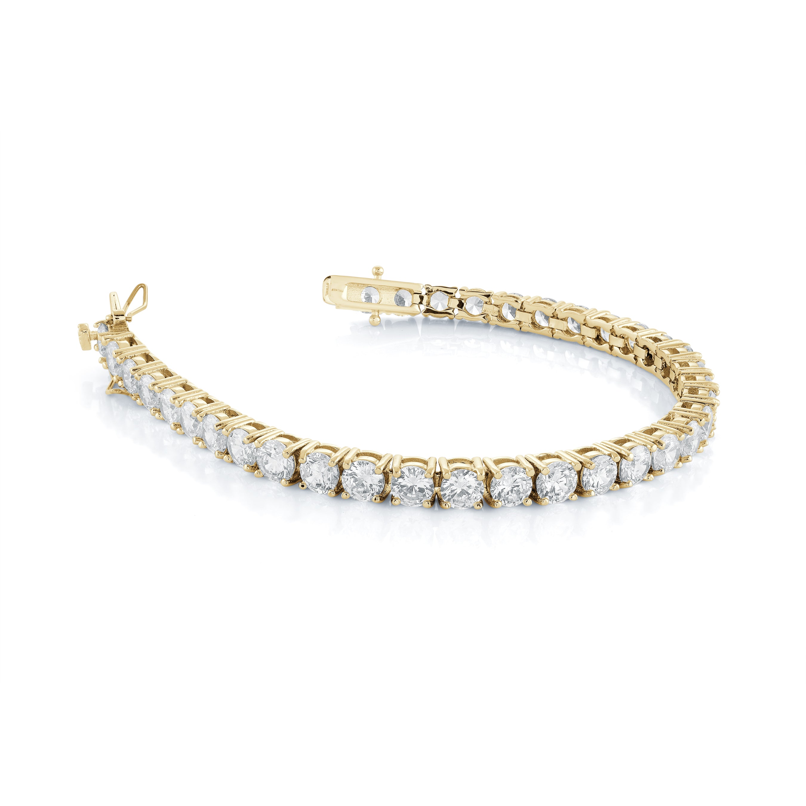 Steel Bracelet