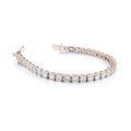 Steel Bracelet