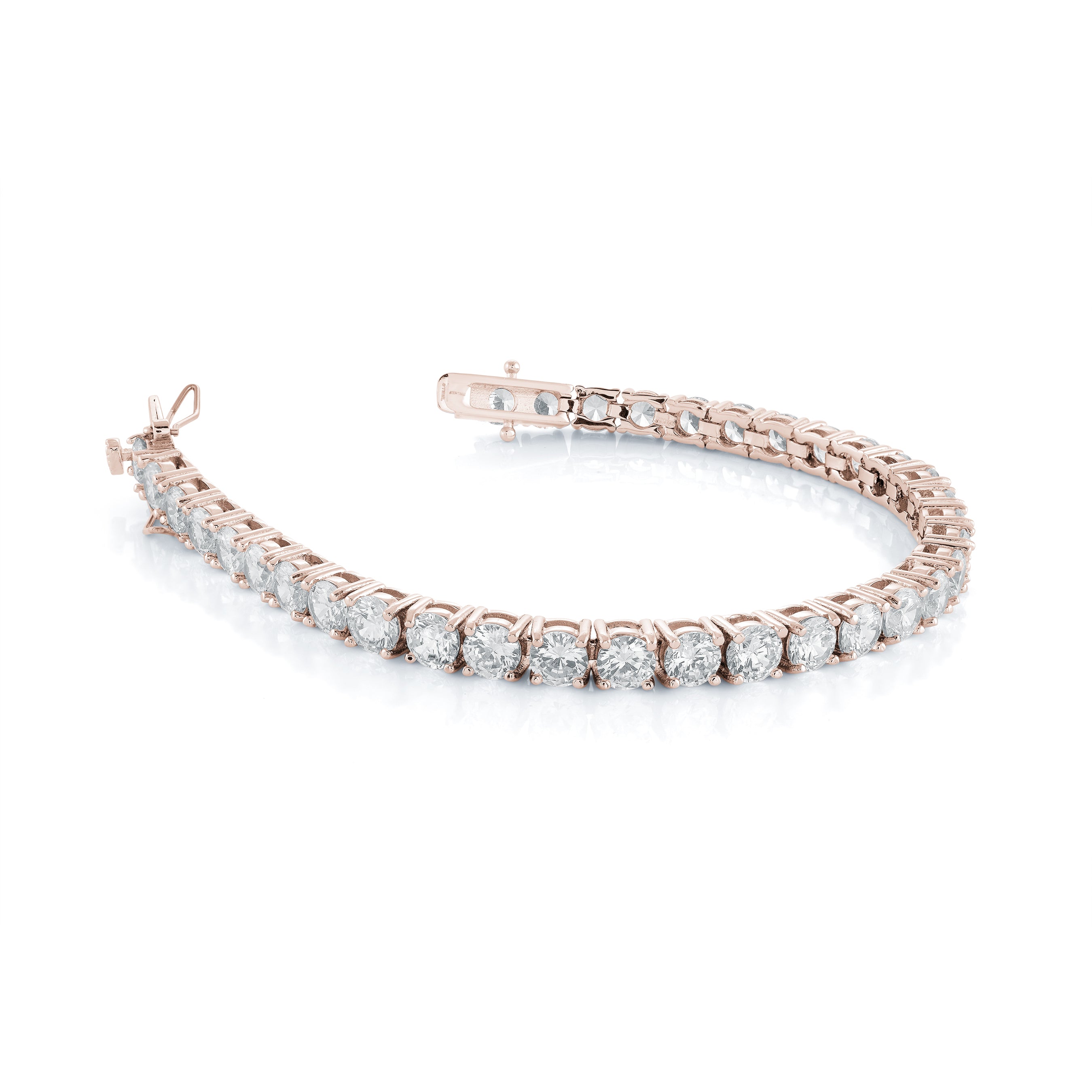 Steel Bracelet