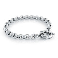 Steel Bracelet