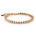 Steel Bracelet