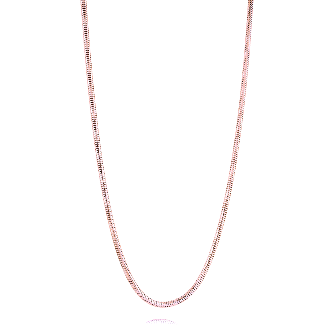 Steel Necklace