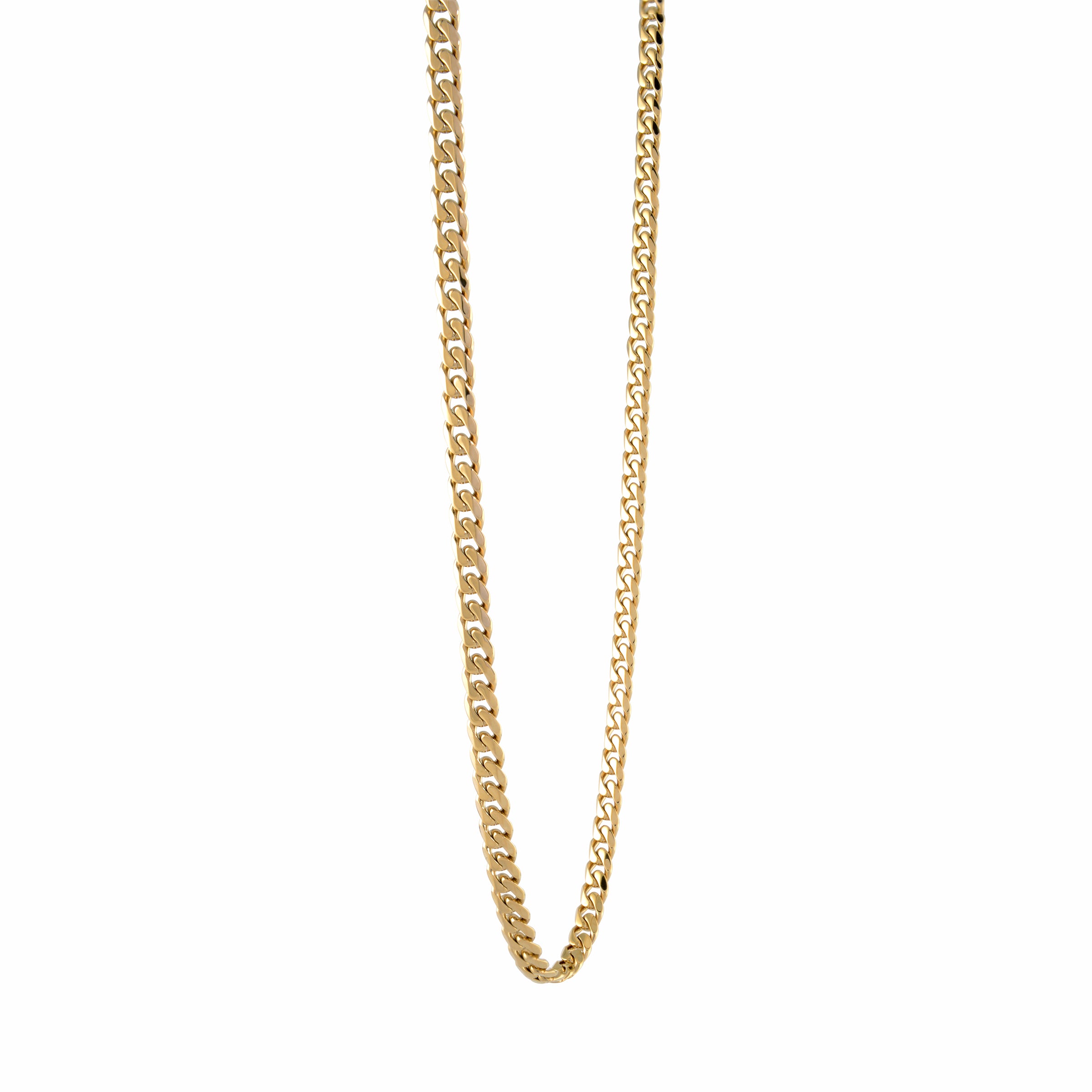 Steel Chain