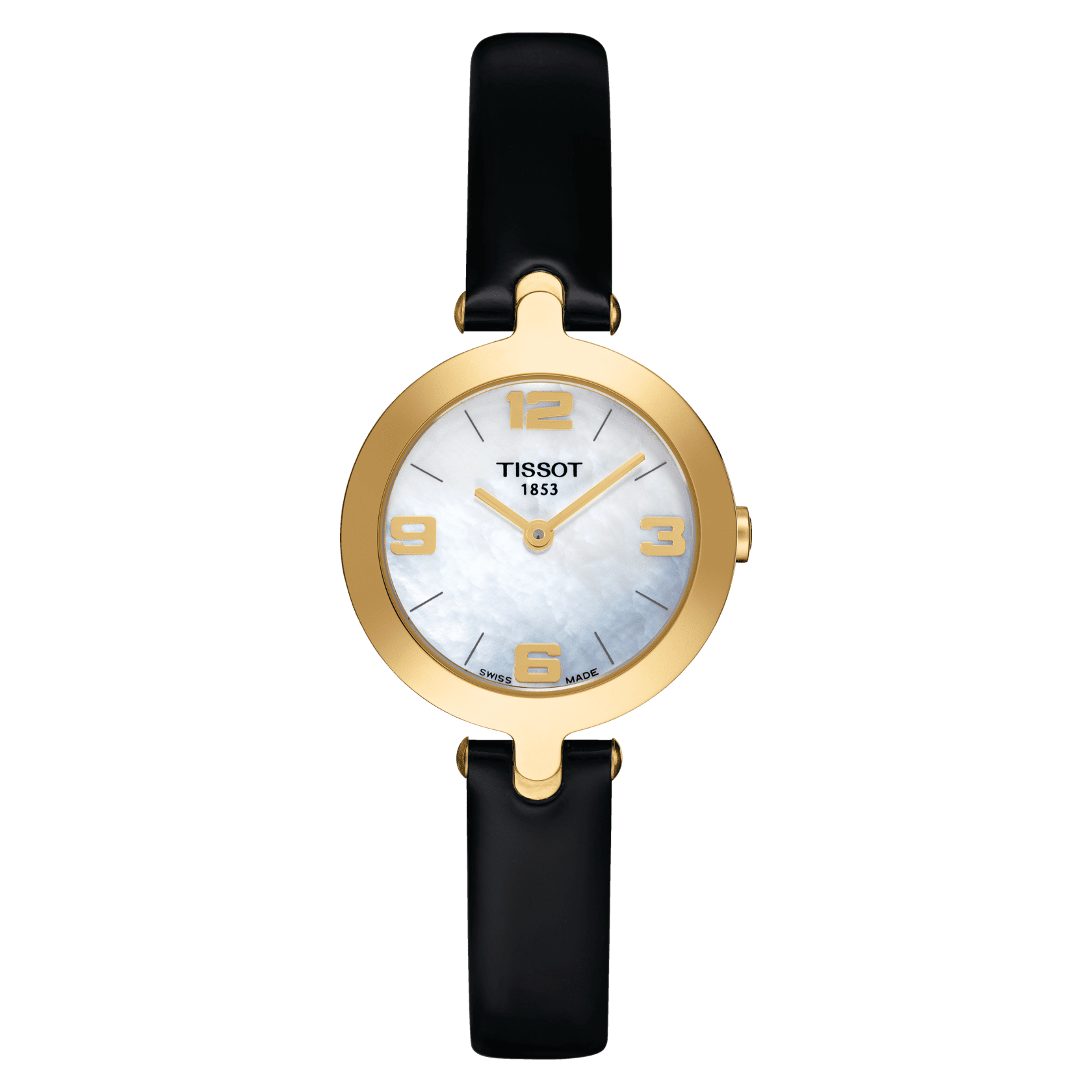 Tissot Flamingo