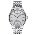 Tissot Le Locle Powermatic 80