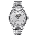 Tissot Le Locle Powermatic 80 Open Heart