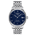 Tissot Le Locle Powermatic 80