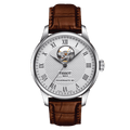 Tissot Le Locle Powermatic 80 Open Heart