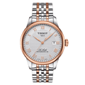Tissot Le Locle Powermatic 80