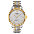 Tissot Le Locle Powermatic 80
