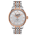 Tissot Le Locle Powermatic 80 Open Heart