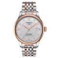 Tissot Le Locle Powermatic 80
