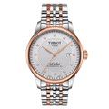 Tissot Le Locle Powermatic 80