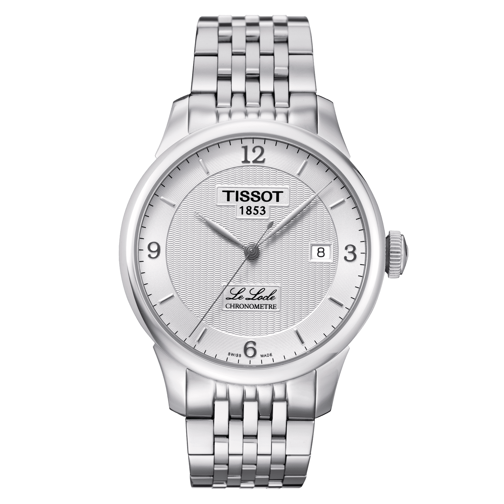 Tissot Le Locle Automatic COSC