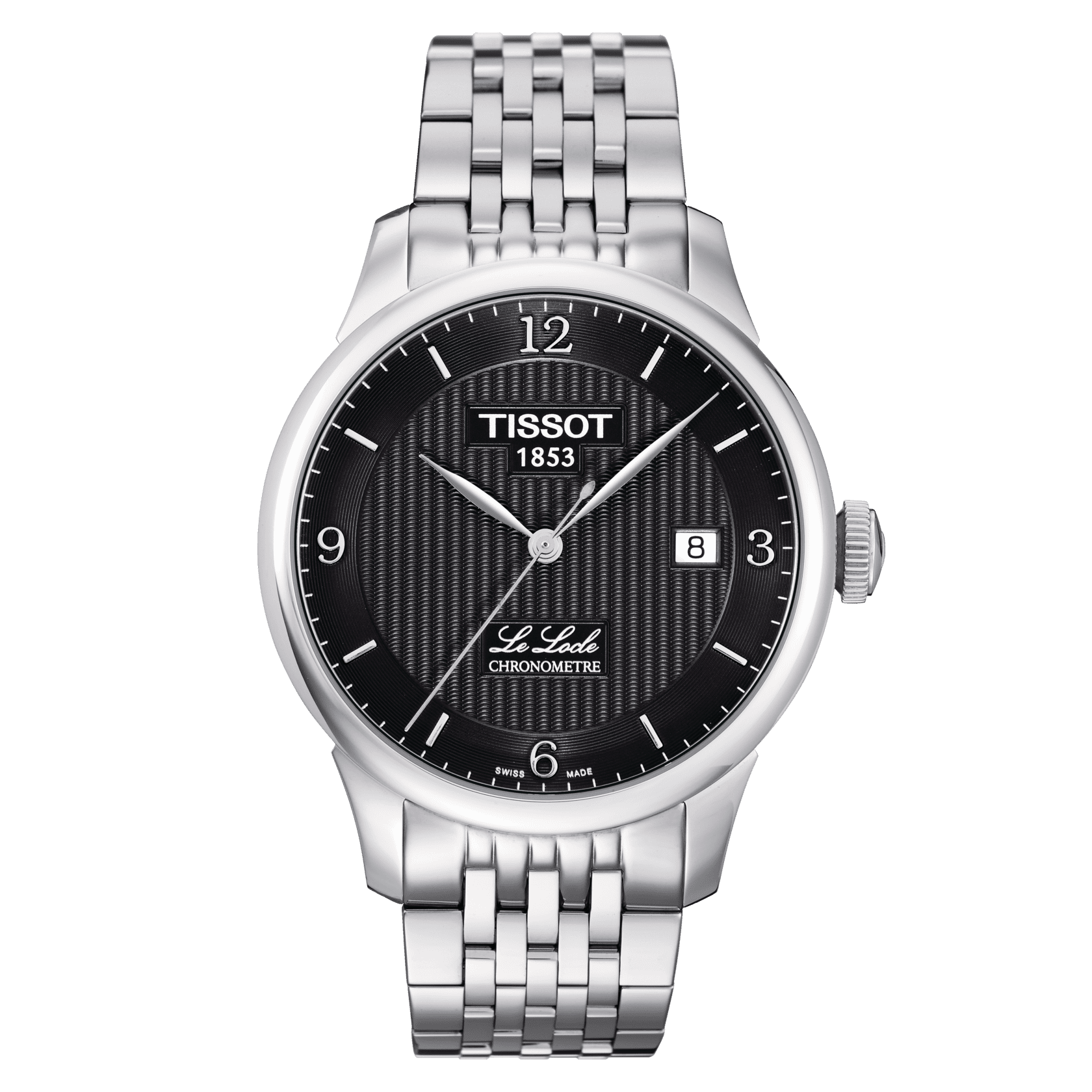 Tissot Le Locle Automatic COSC