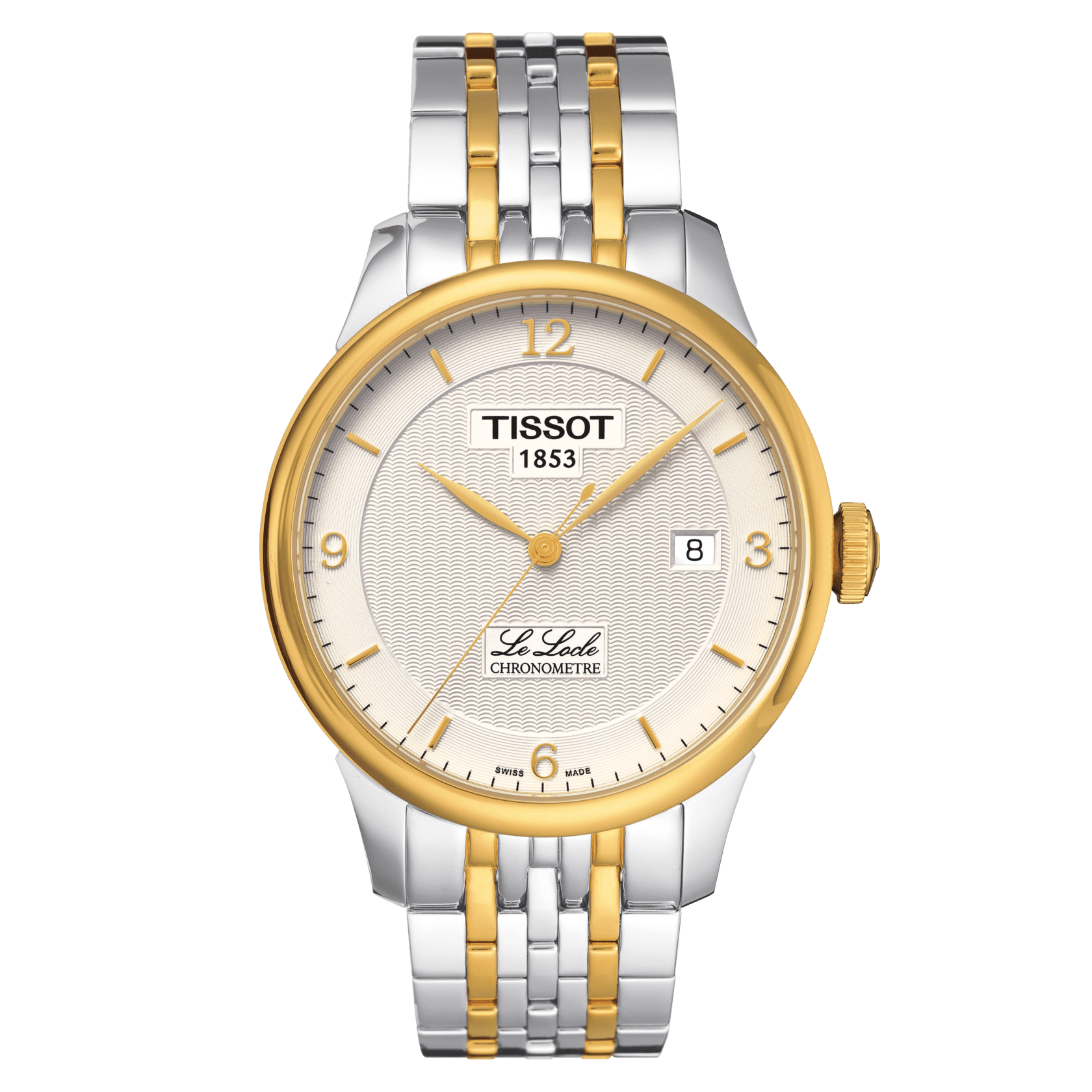 Tissot Le Locle Automatic COSC