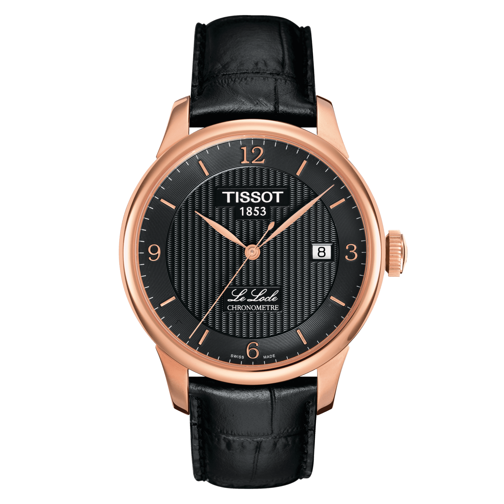 Tissot Le Locle Automatic COSC