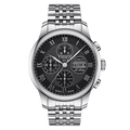Tissot Le Locle Valjoux Chronograph