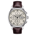 Tissot Le Locle Valjoux Chronograph