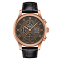 Tissot Le Locle Valjoux Chronograph