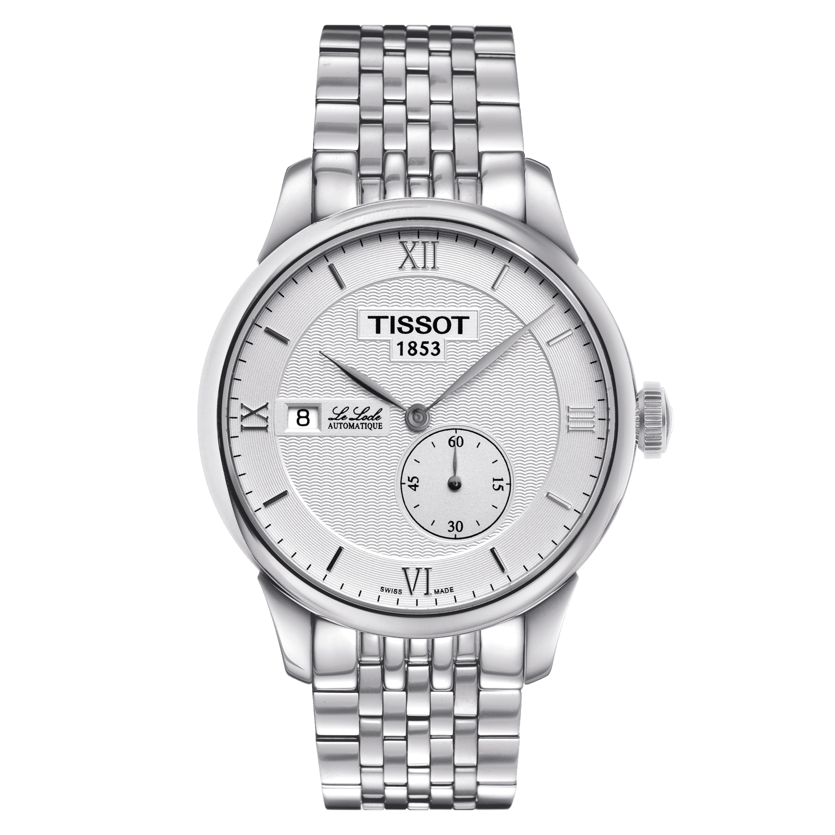 Tissot Le Locle Automatic Petite Seconde