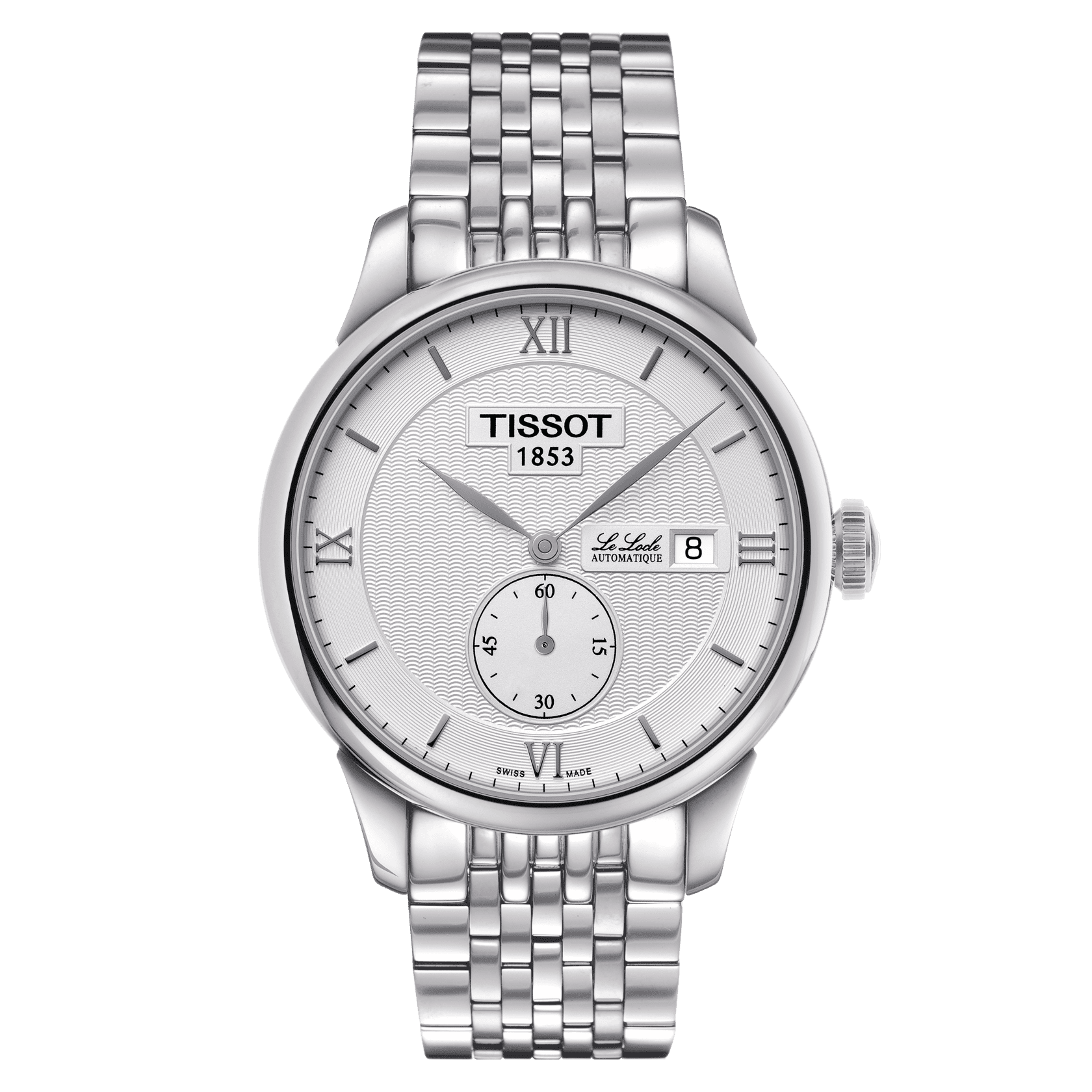 Tissot Le Locle Automatic Petite Seconde
