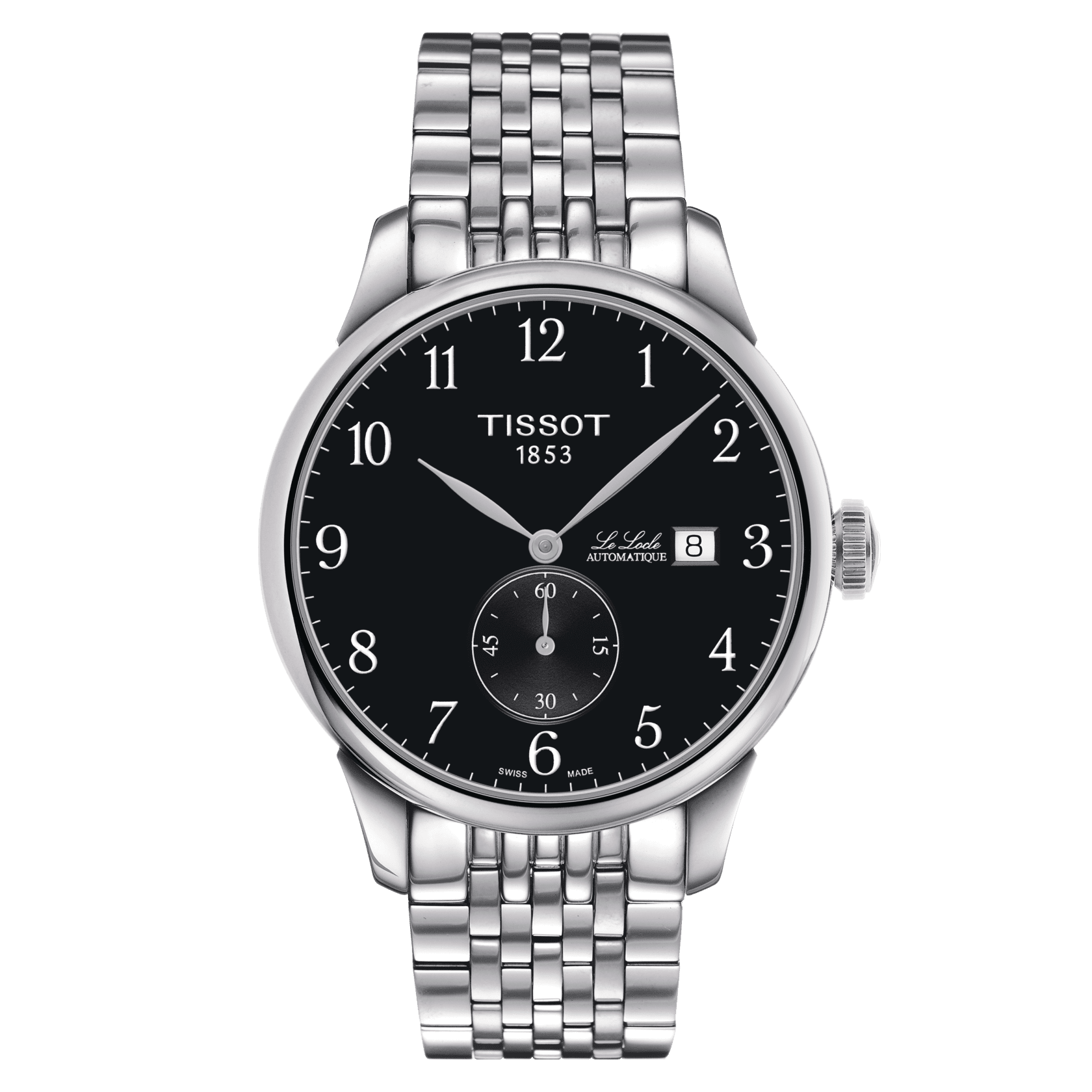 Tissot Le Locle Automatique Petite Seconde