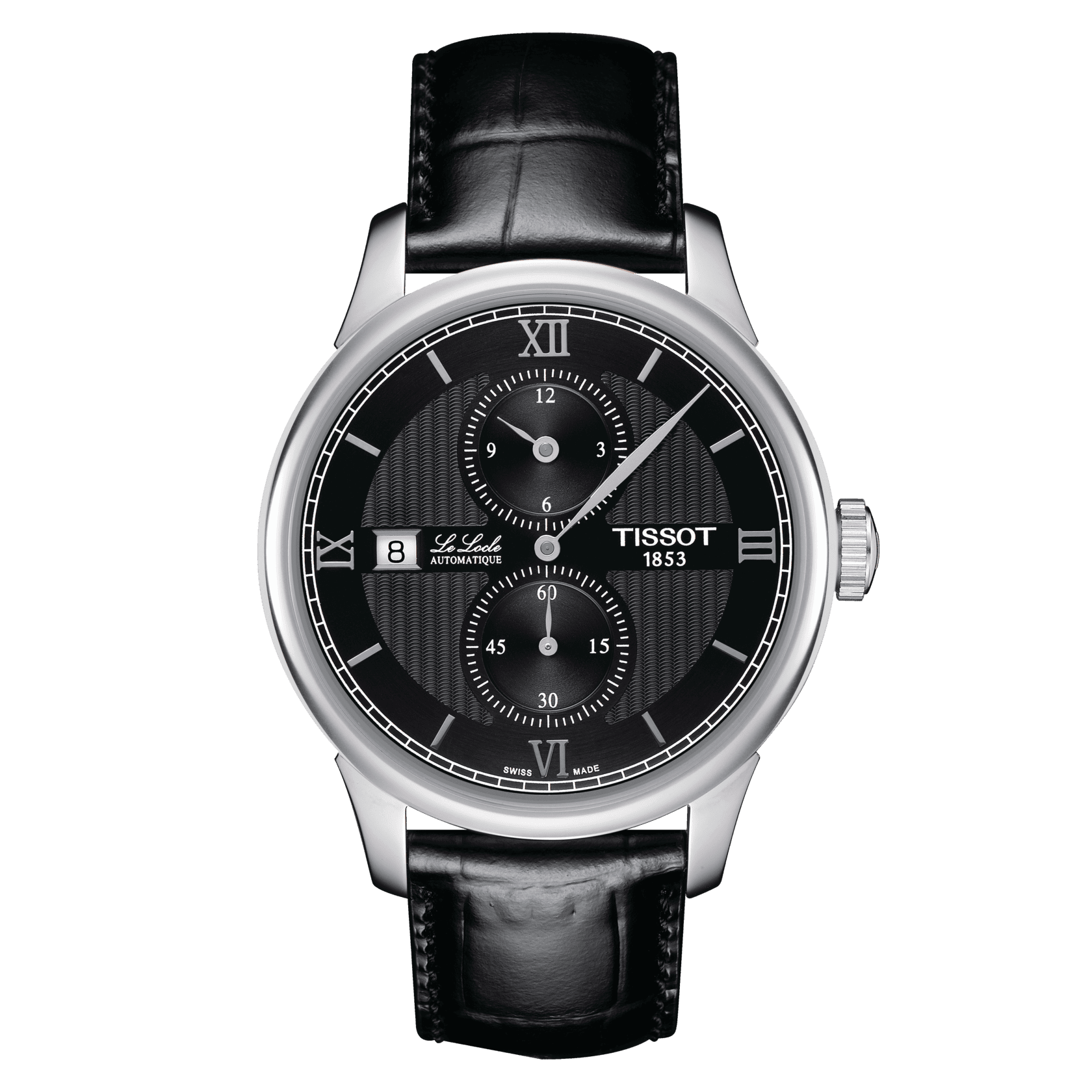 Tissot Le Locle Automatic Regulateur