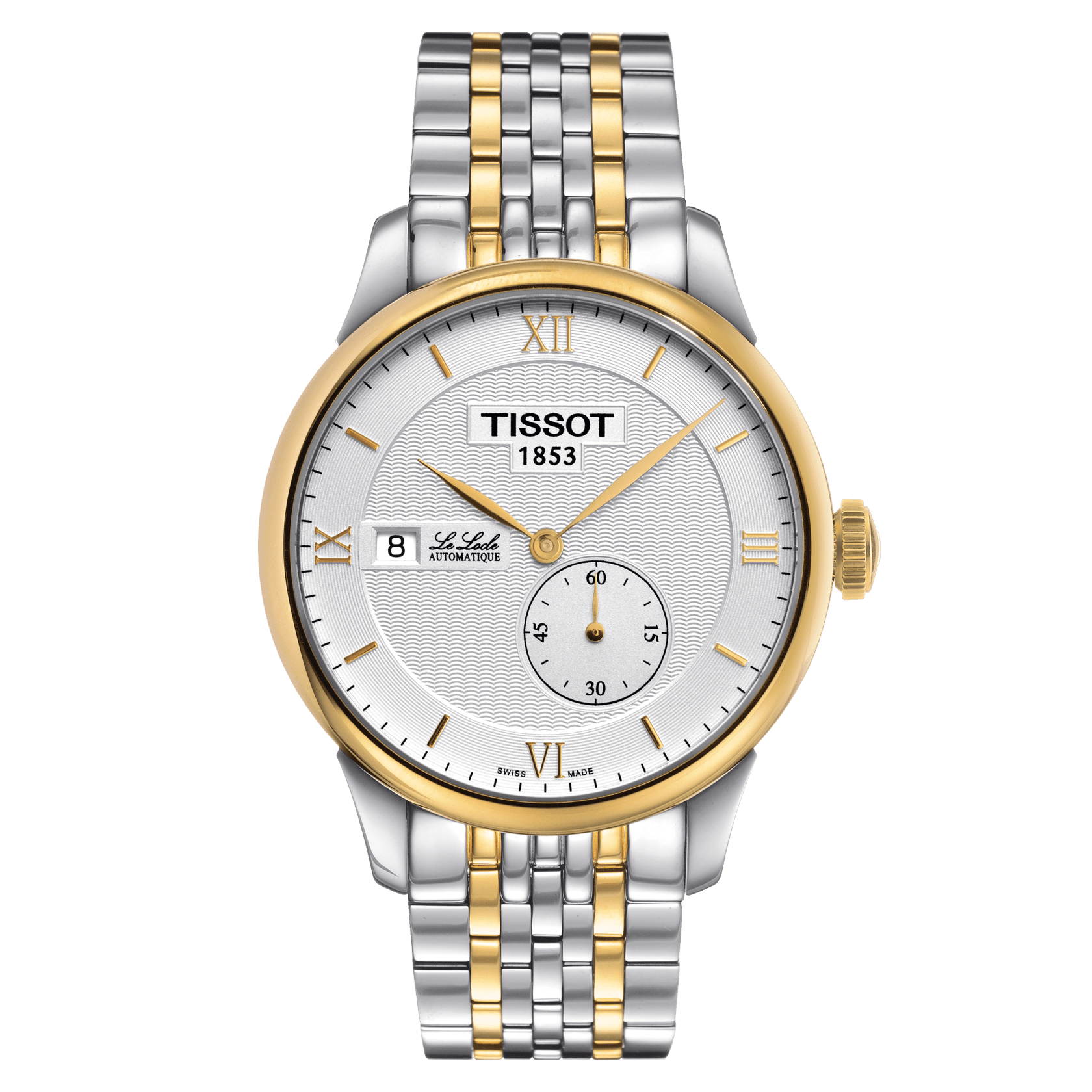 Tissot Le Locle Automatic Petite Seconde