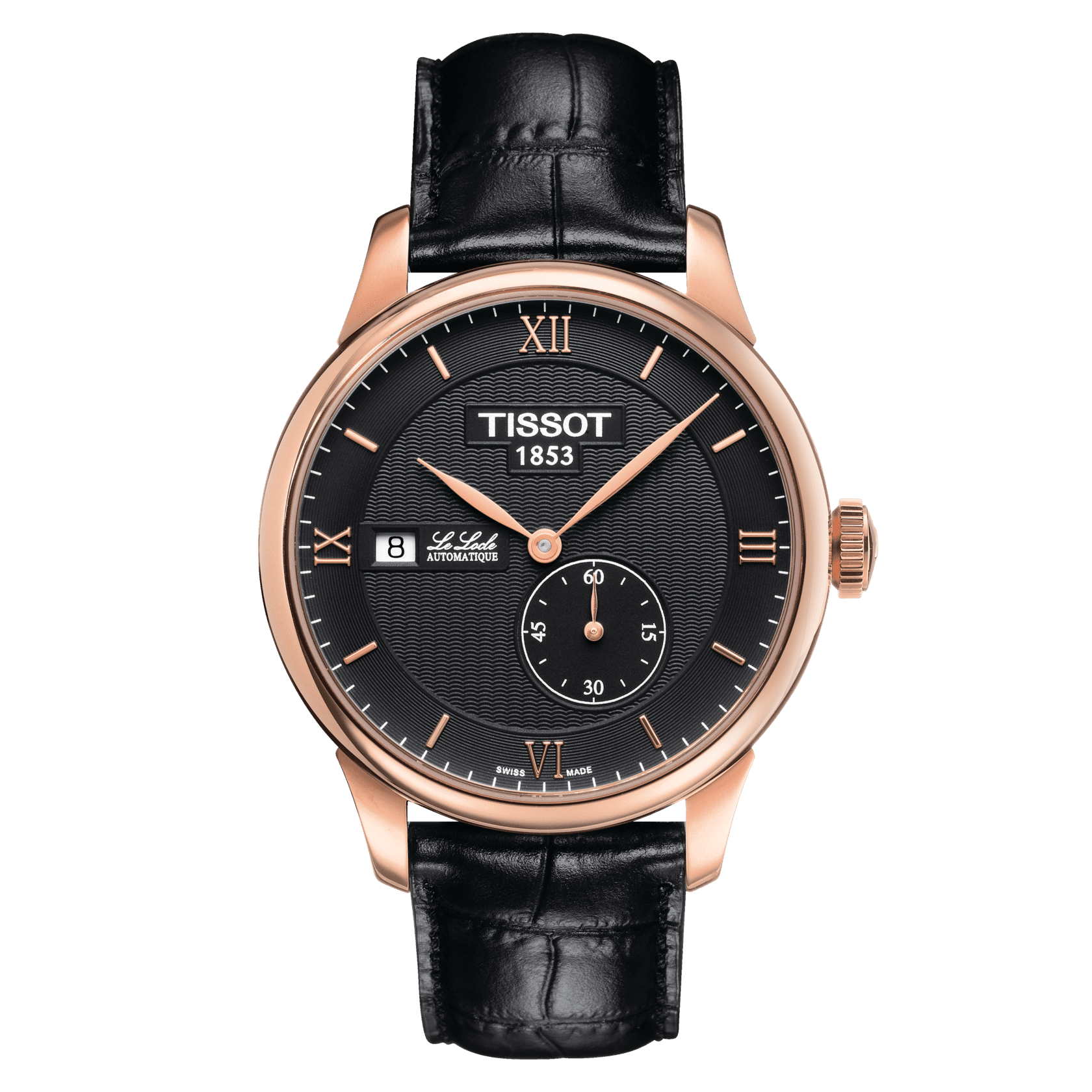 Tissot Le Locle Automatic Petite Seconde