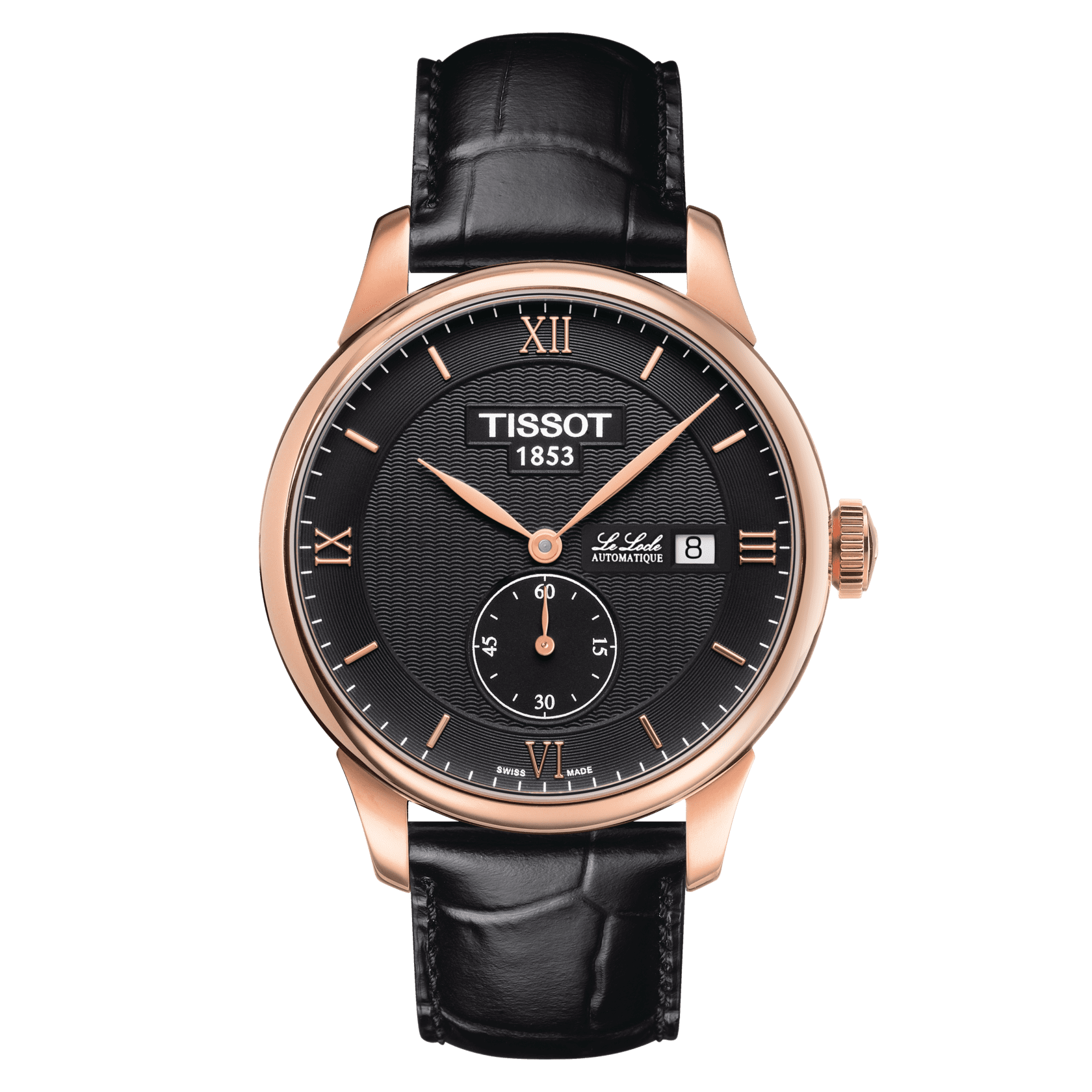Tissot Le Locle Automatic Petite Seconde