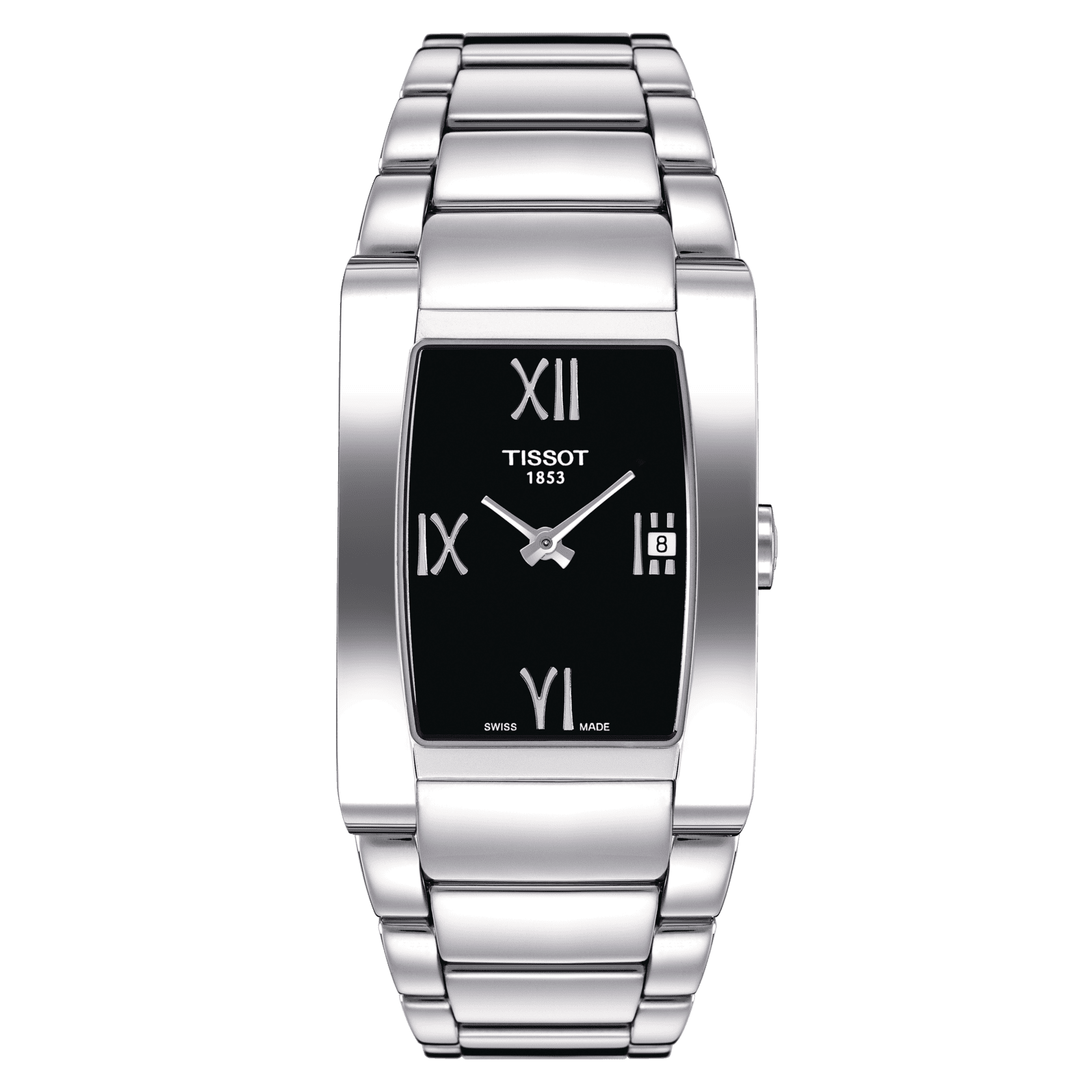 Tissot Generosi-T