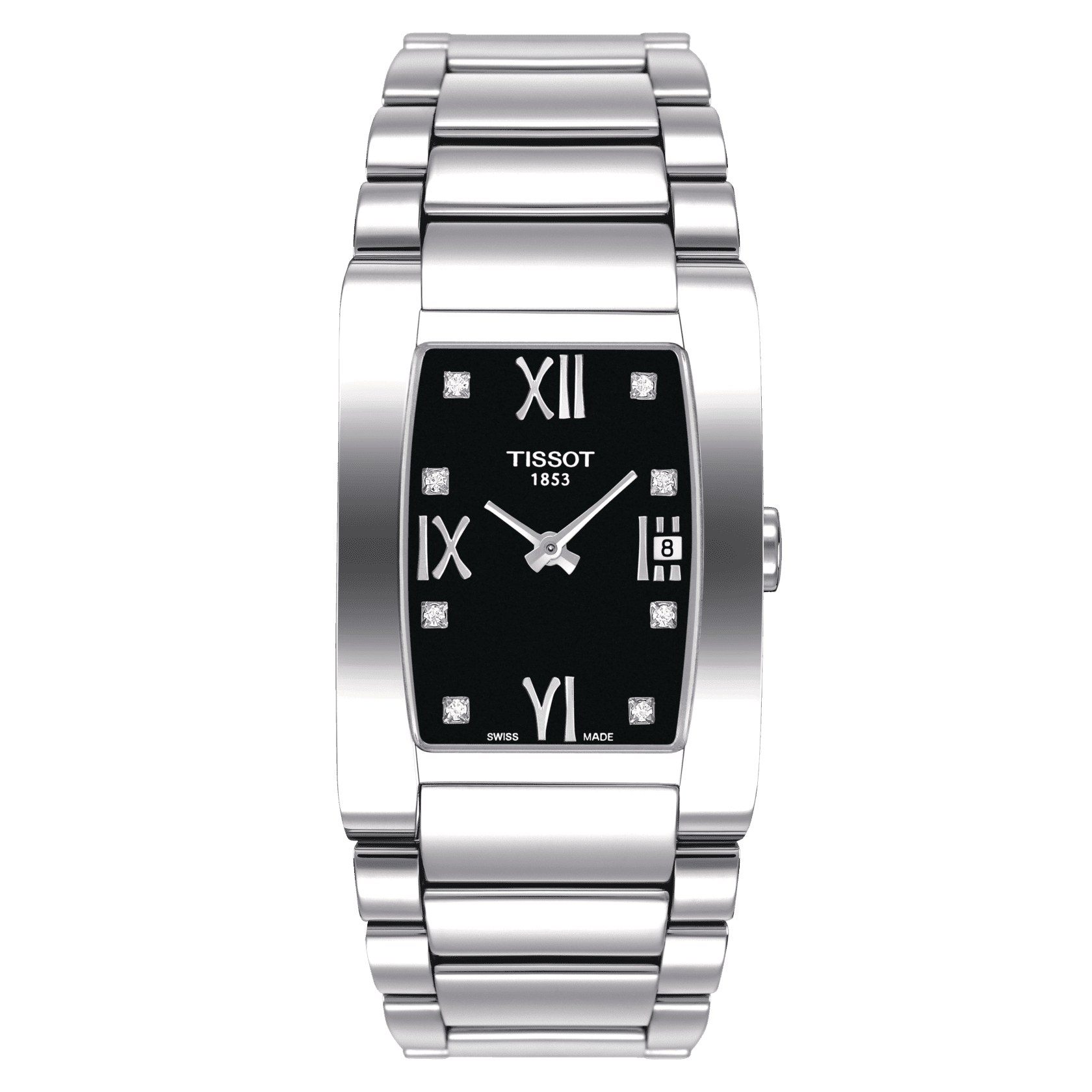 Tissot Generosi-T